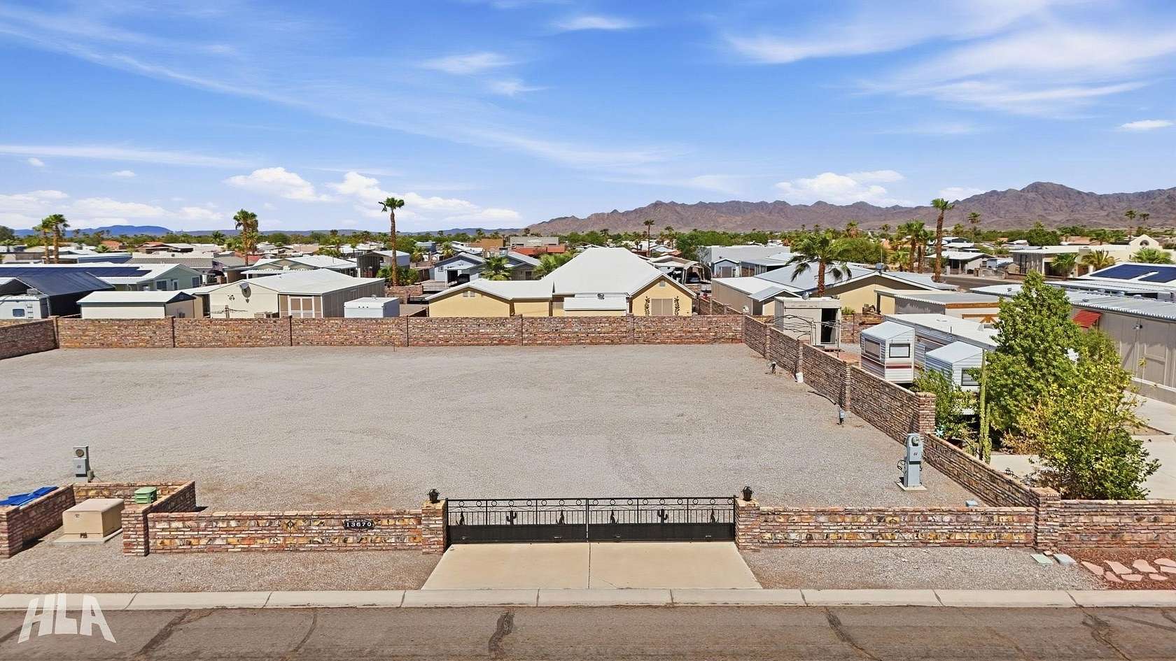 0.17 Acres of Land for Sale in Yuma, Arizona