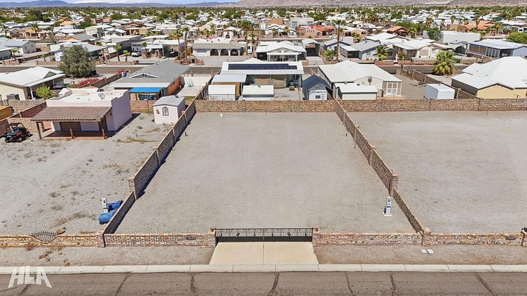 0.18 Acres of Land for Sale in Yuma, Arizona