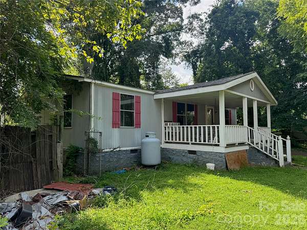 0.31 Acres of Residential Land for Sale in Forest City, North Carolina