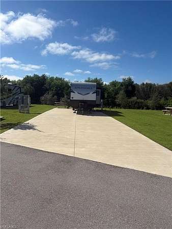 0.09 Acres of Land for Sale in Punta Gorda, Florida