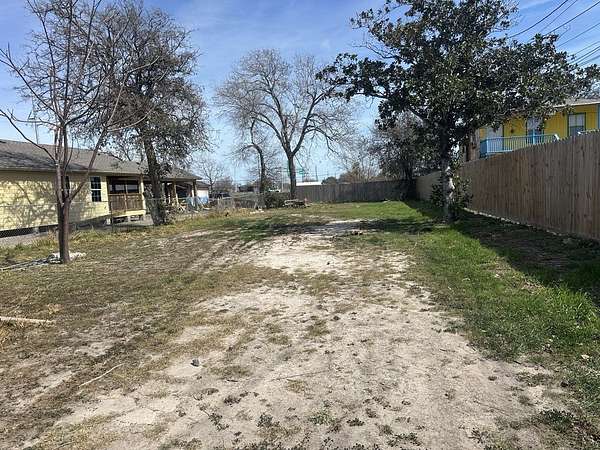 0.08 Acres of Residential Land for Sale in Corpus Christi, Texas