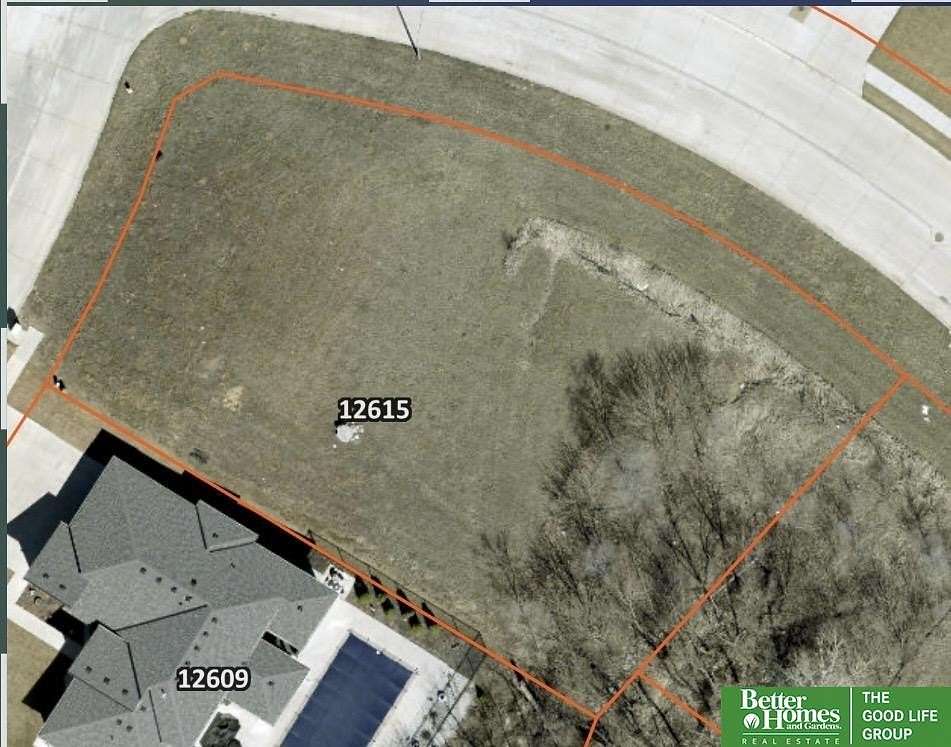 0.42 Acres of Residential Land for Sale in Bennington, Nebraska