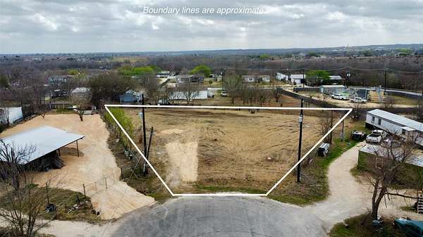 0.74 Acres of Residential Land for Sale in Kyle, Texas