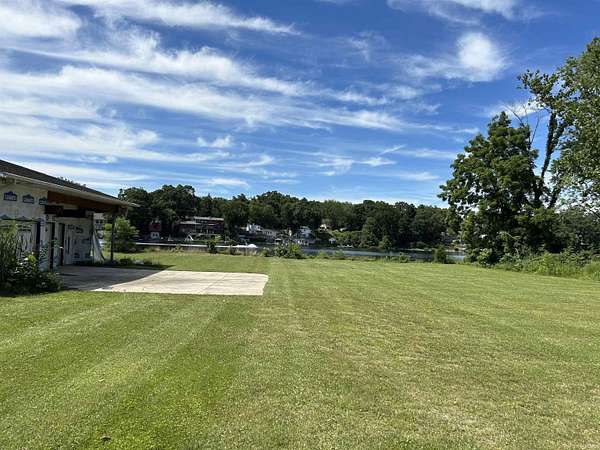 0.88 Acres of Land for Sale in Osceola, Indiana