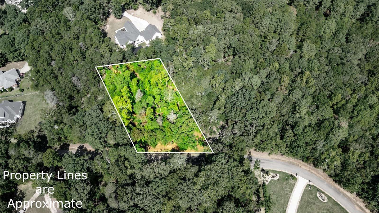 0.81 Acres of Residential Land for Sale in Anderson, South Carolina