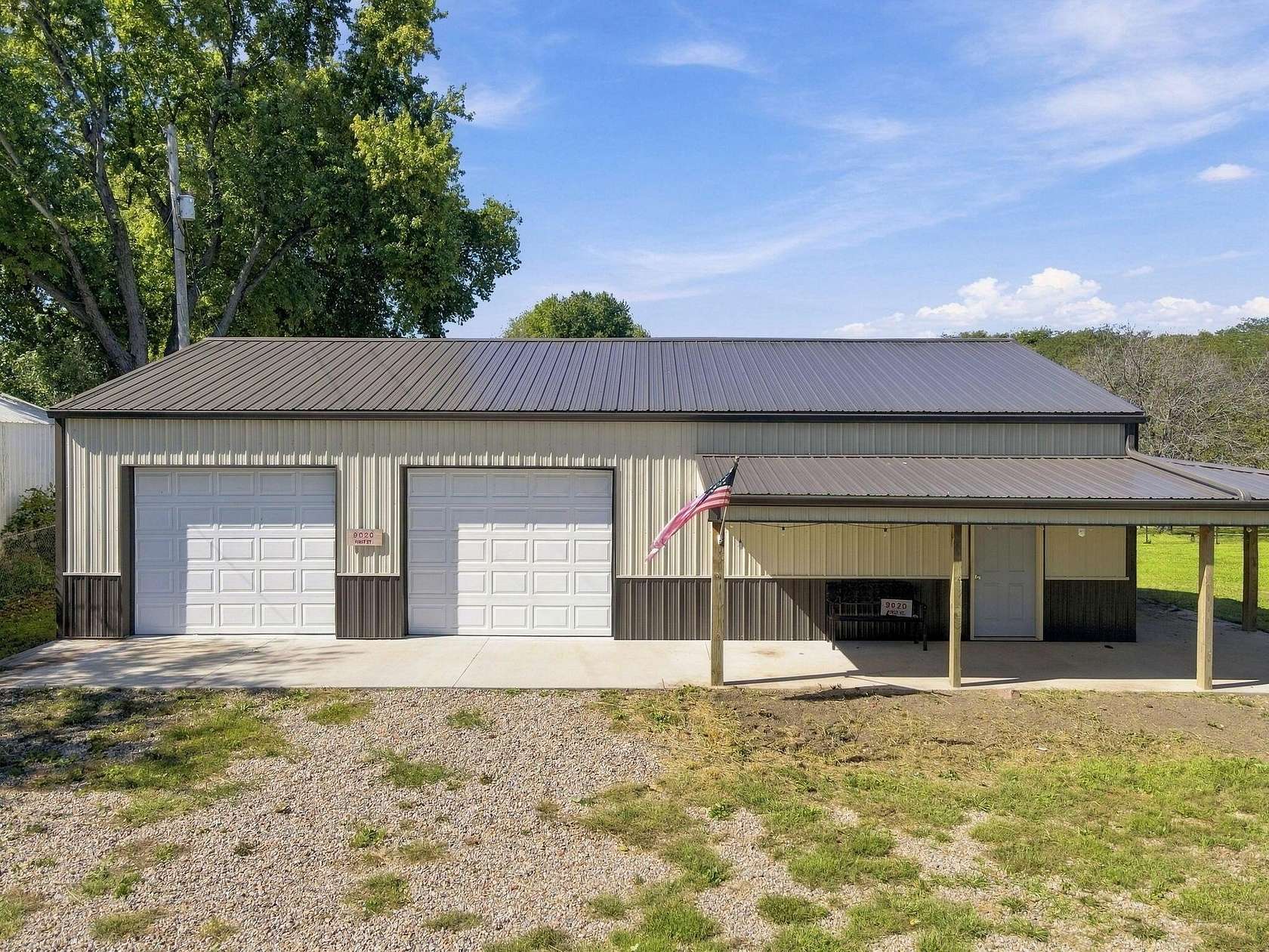 0.28 Acres of Residential Land for Sale in Orient, Ohio