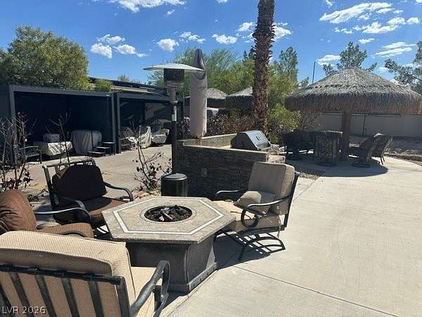 0.05 Acres of Commercial Land for Sale in Las Vegas, Nevada