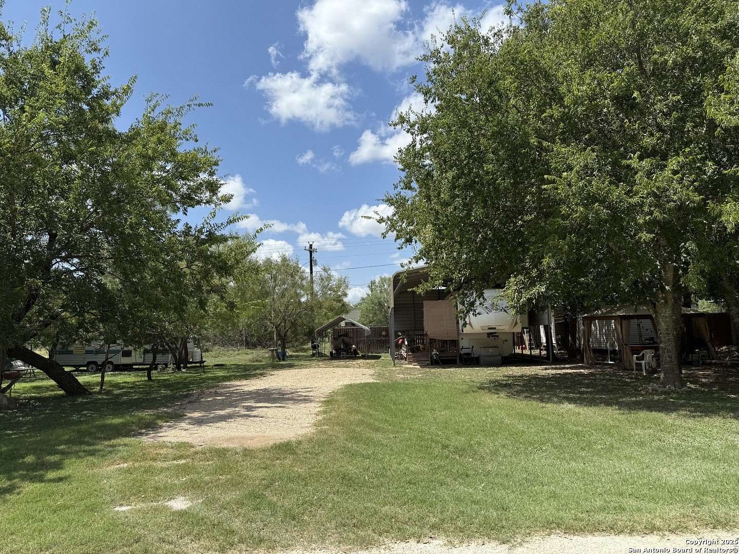 0.22 Acres of Residential Land for Sale in Bandera, Texas