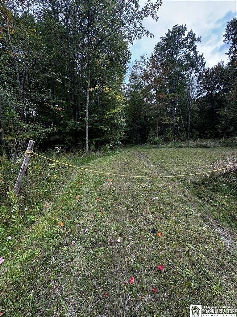 2.5 Acres of Residential Land for Sale in Jamestown, New York