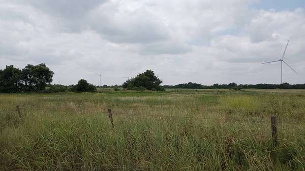 30 Acres of Agricultural Land for Sale in Crescent, Oklahoma