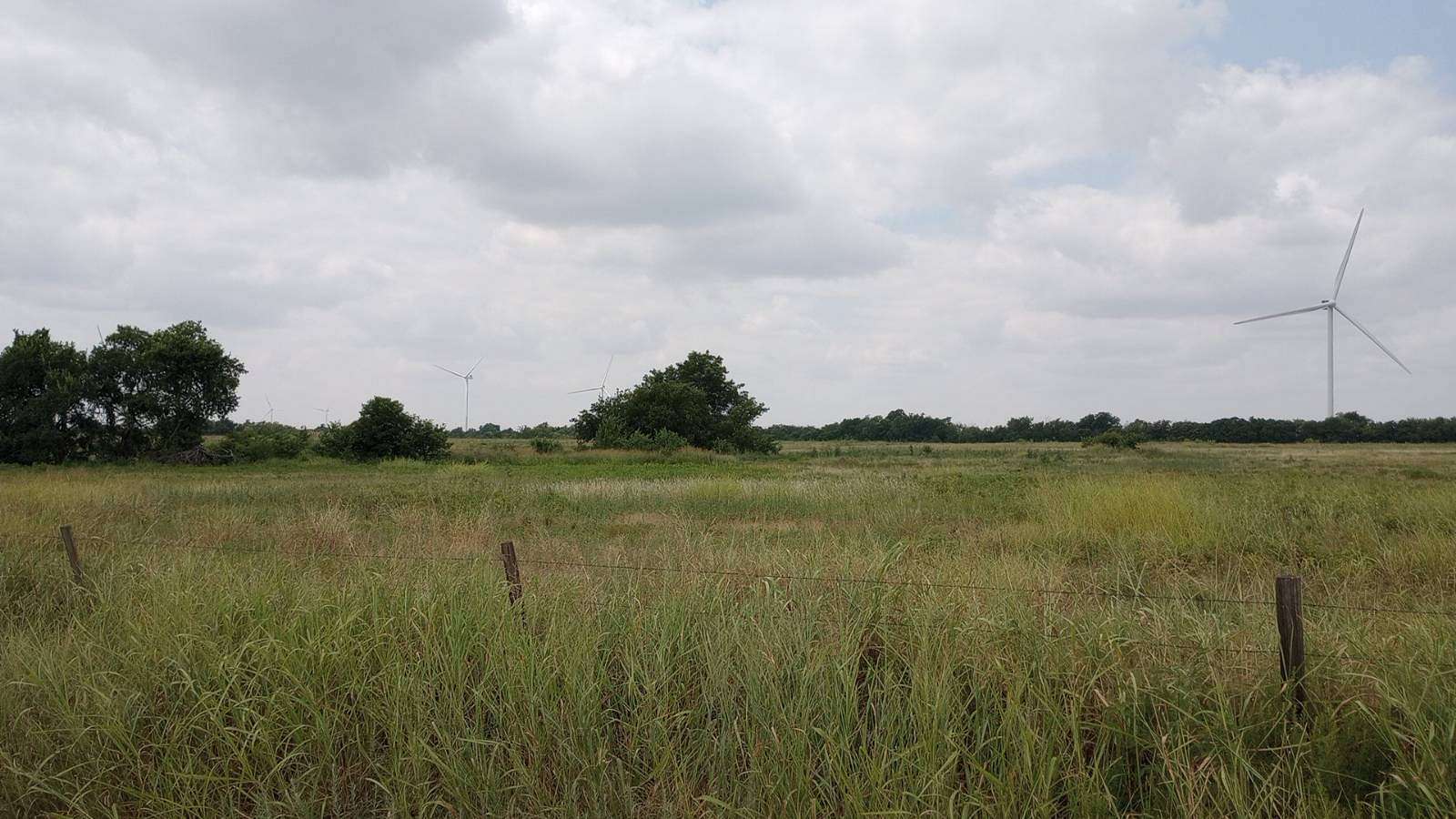 40 Acres of Agricultural Land for Sale in Crescent, Oklahoma