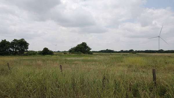 40 Acres of Agricultural Land for Sale in Crescent, Oklahoma