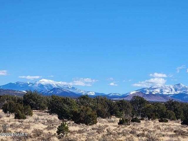 12 Acres of Land for Sale in Williams, Arizona