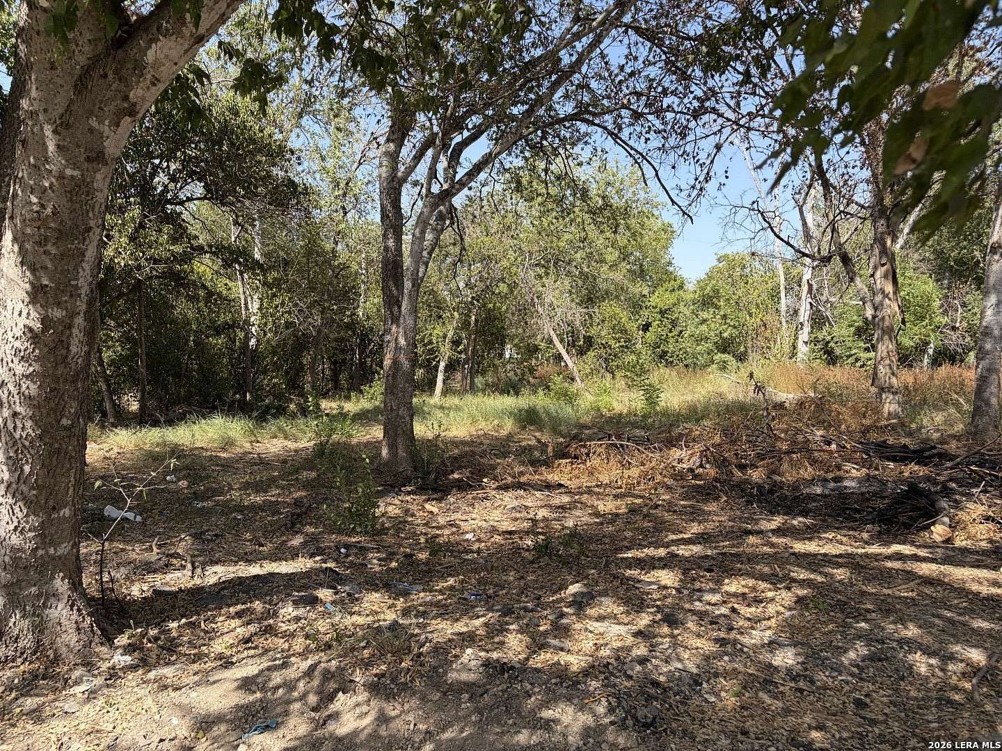 0.17 Acres of Residential Land for Sale in San Antonio, Texas