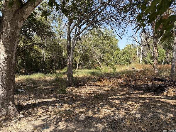 0.17 Acres of Residential Land for Sale in San Antonio, Texas