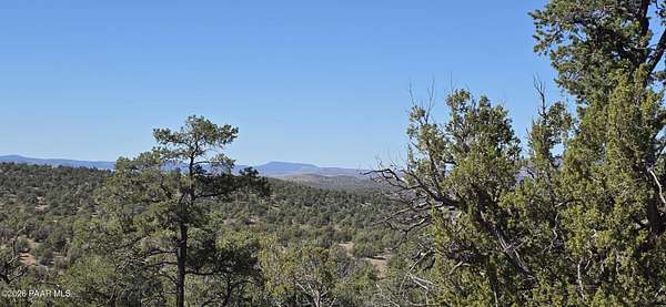 80 Acres of Land for Sale in Ash Fork, Arizona