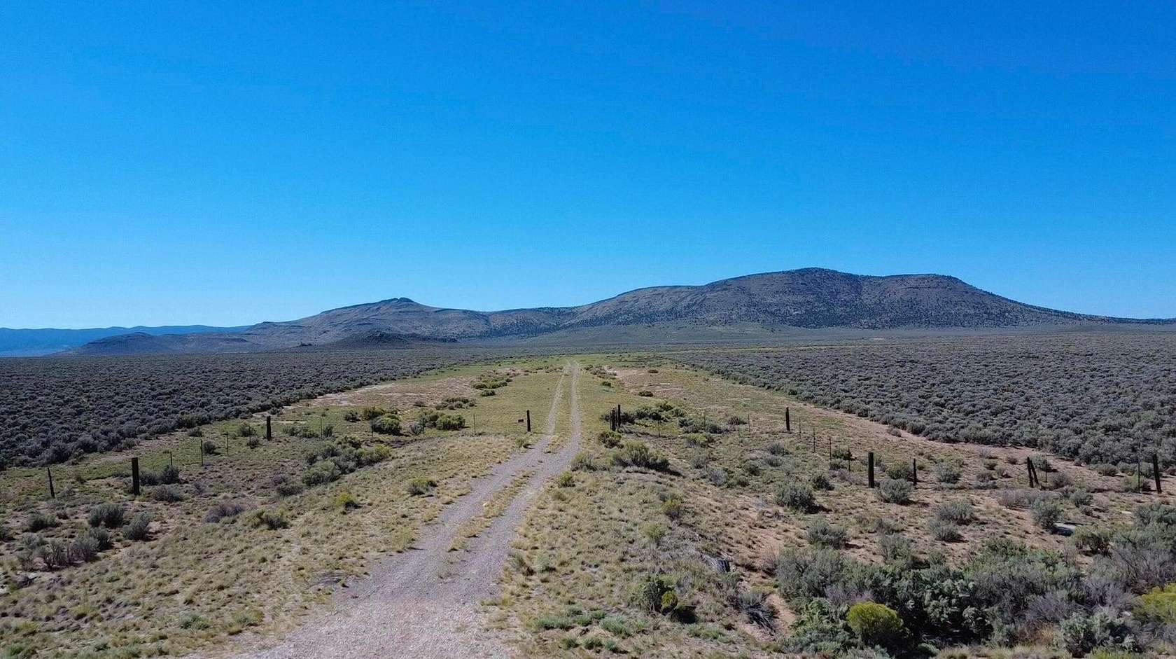 20 Acres of Land for Sale in Beryl, Utah