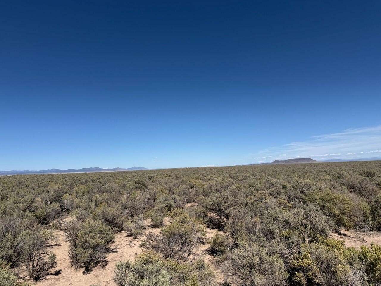 5 Acres of Residential Land for Sale in Beryl, Utah
