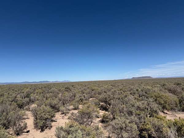 5 Acres of Residential Land for Sale in Beryl, Utah
