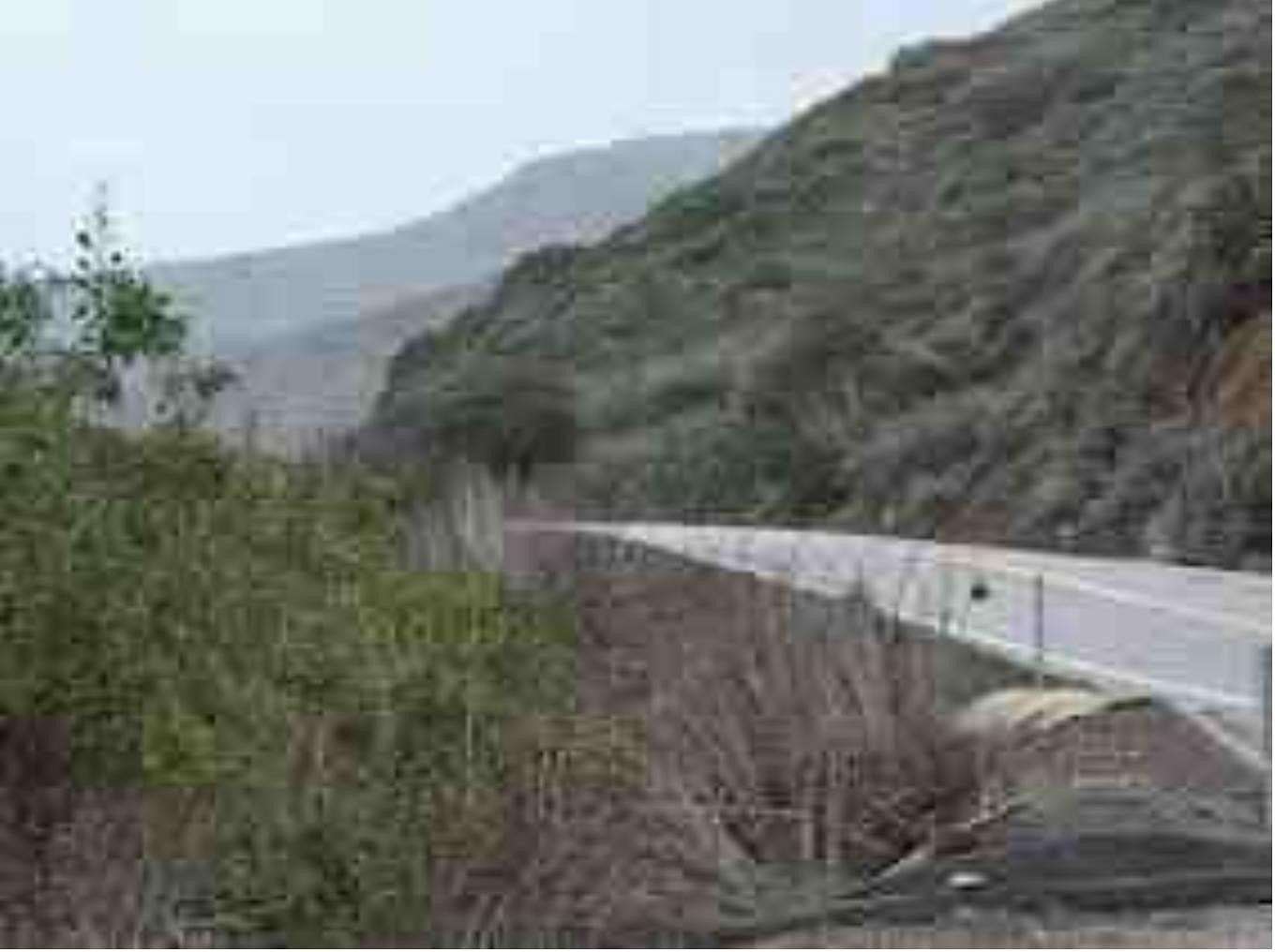 13.7 Acres of Land for Sale in Malibu, California