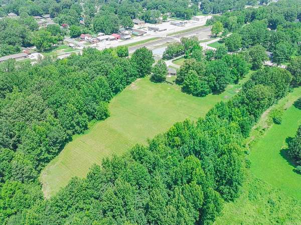 3.5 Acres of Residential Land for Sale in Brookland, Arkansas