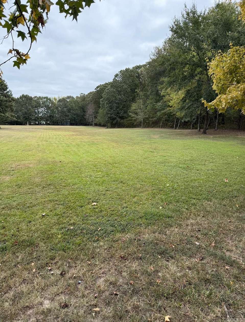3 Acres of Land for Sale in Lonoke, Arkansas