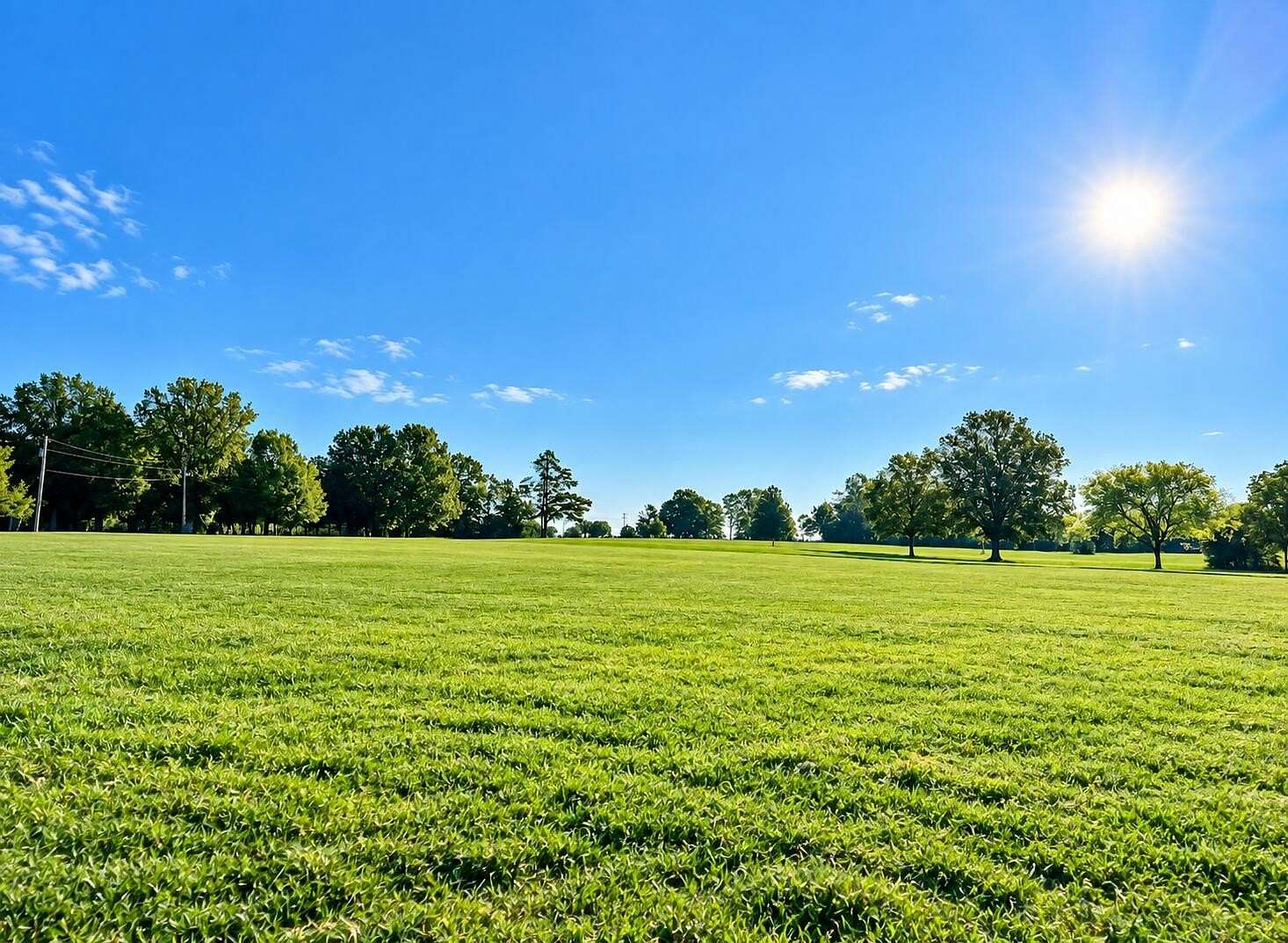2 Acres of Residential Land for Sale in Tupelo, Mississippi