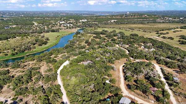 0.31 Acres of Residential Land for Sale in Spring Branch, Texas