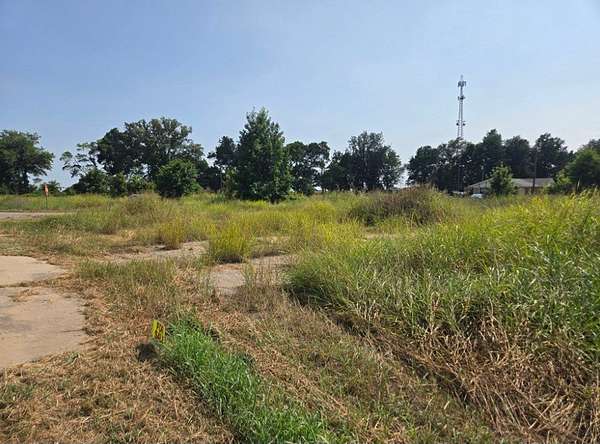 0.67 Acres of Commercial Land for Sale in Gould Township, Arkansas