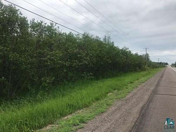 37 Acres of Land for Sale in Hermantown, Minnesota
