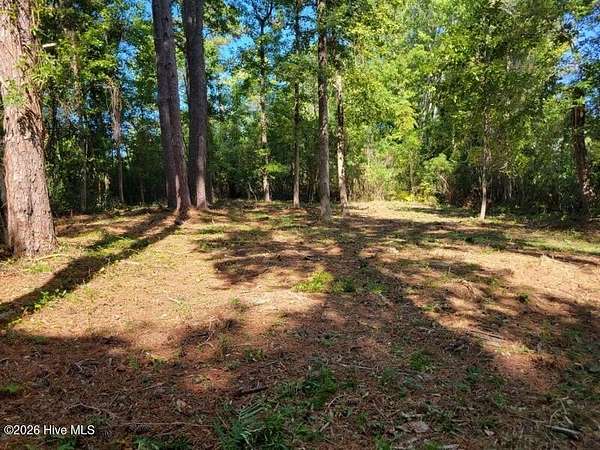 0.57 Acres of Residential Land for Sale in Newport, North Carolina