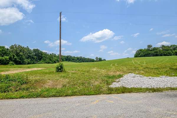 7.38 Acres of Residential Land for Sale in Newburgh, Indiana
