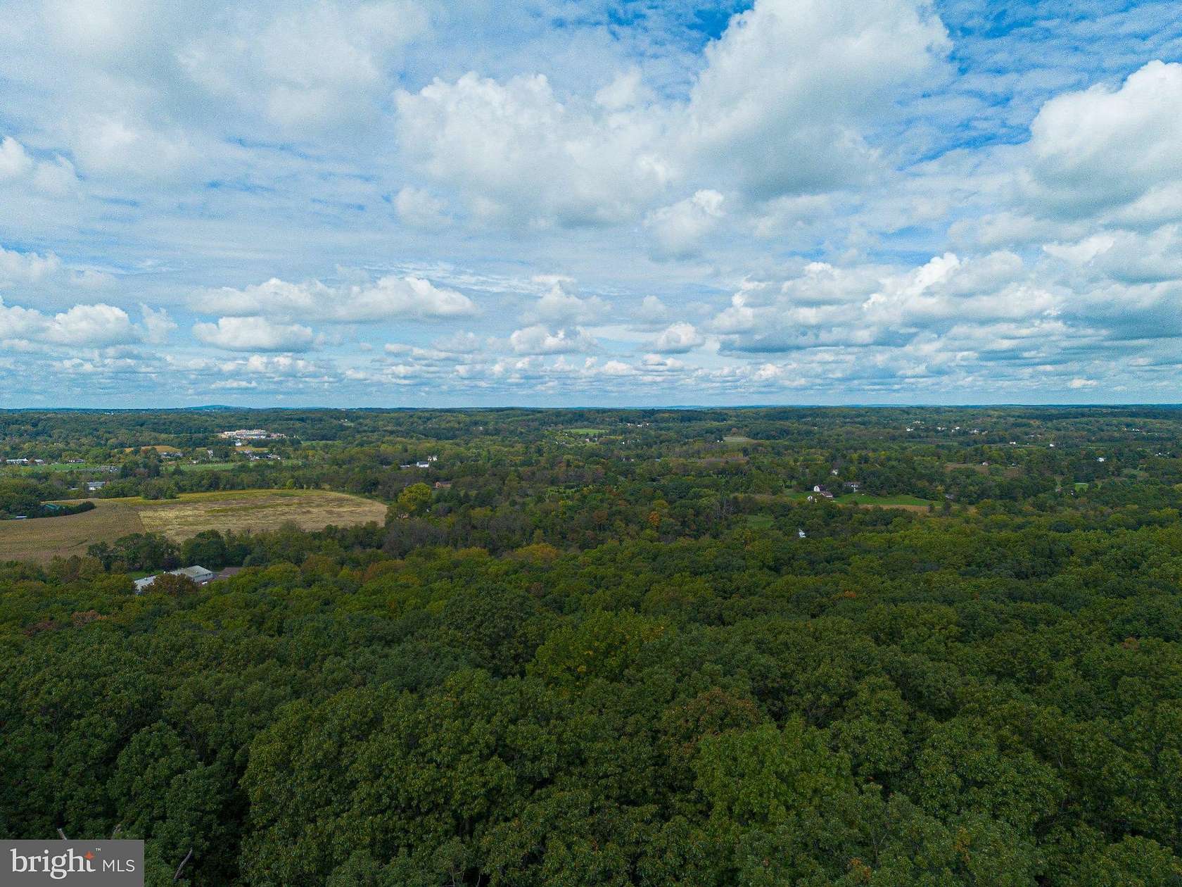 4 Acres of Residential Land for Sale in New Hope, Pennsylvania