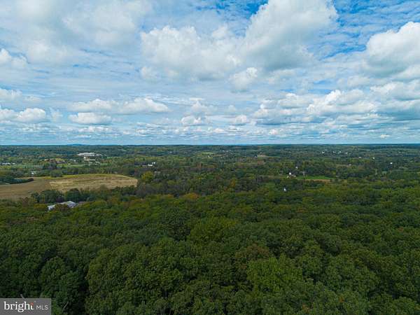 4 Acres of Residential Land for Sale in New Hope, Pennsylvania