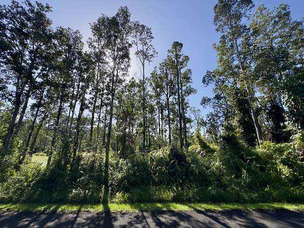 1 Acre of Residential Land for Sale in Pahoa, Hawaii