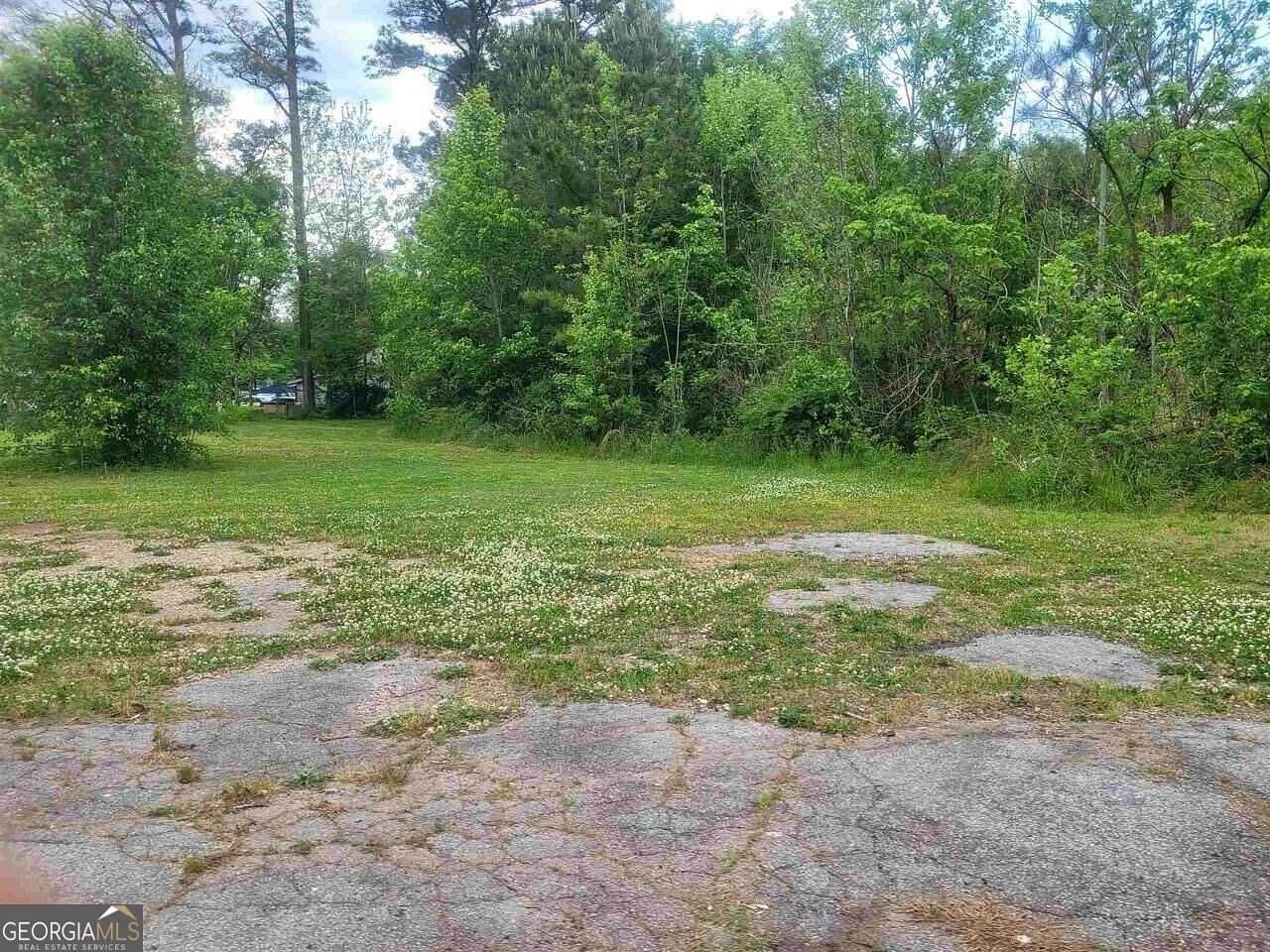 2 Acres of Commercial Land for Sale in Fairburn, Georgia
