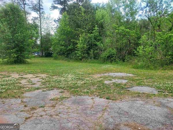2 Acres of Commercial Land for Sale in Fairburn, Georgia