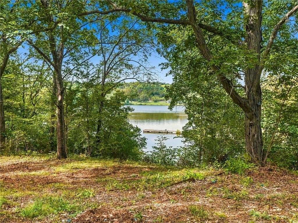 0.7 Acres of Residential Land for Sale in Excelsior Springs, Missouri