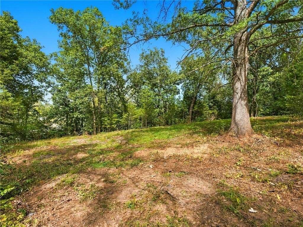 0.46 Acres of Residential Land for Sale in Excelsior Springs, Missouri