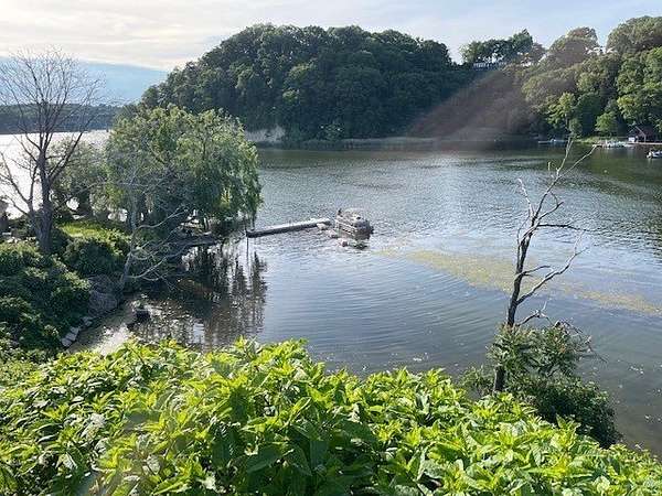 1.25 Acres of Improved Land for Sale in Webster, New York