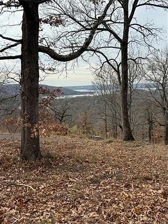 0.79 Acres of Residential Land for Sale in Cookson, Oklahoma