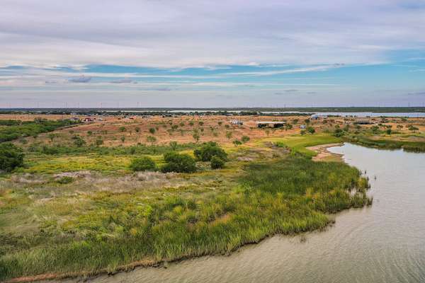 6.7 Acres of Residential Land for Sale in Haskell, Texas