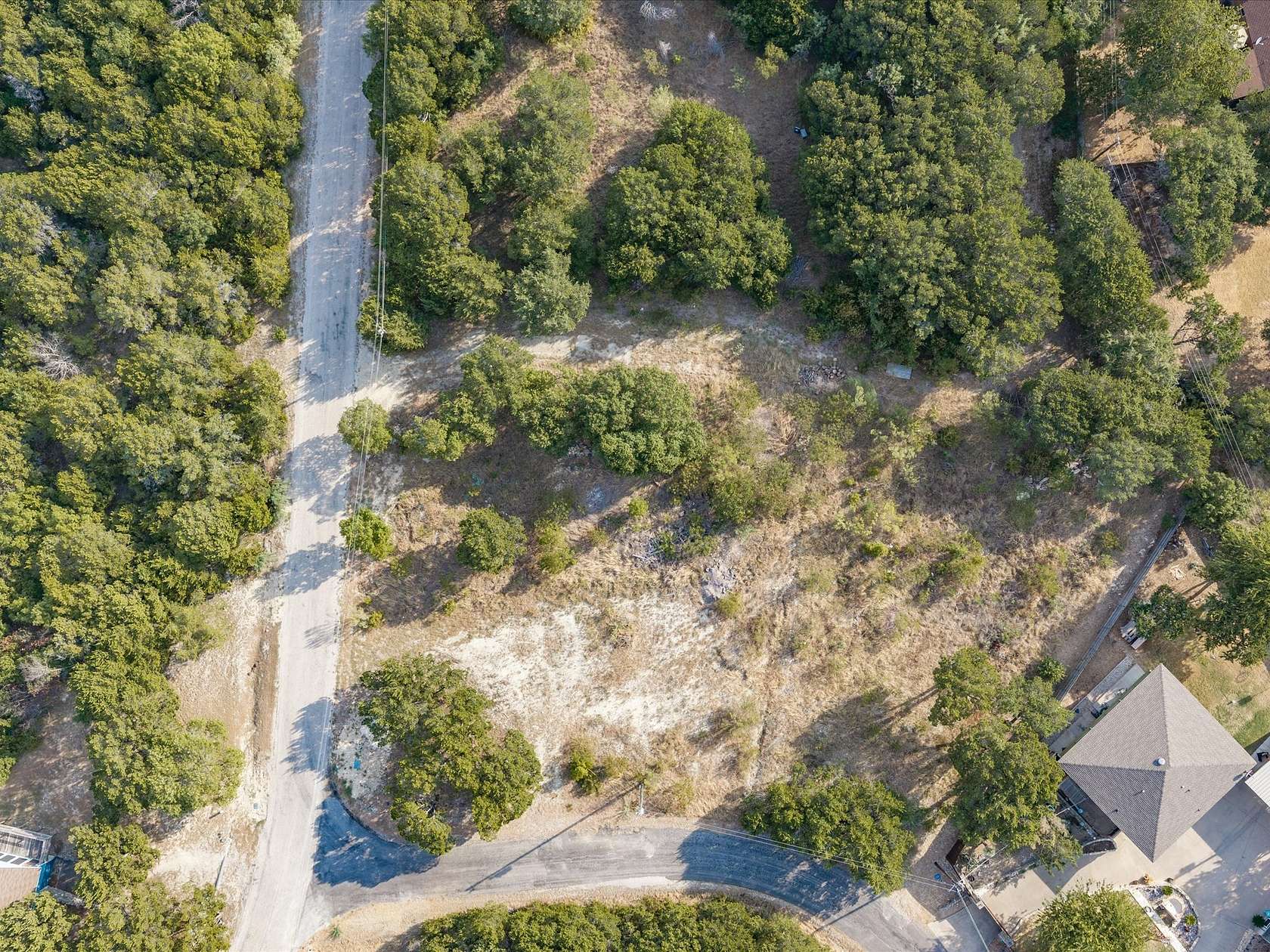 0.77 Acres of Residential Land for Sale in Granbury, Texas