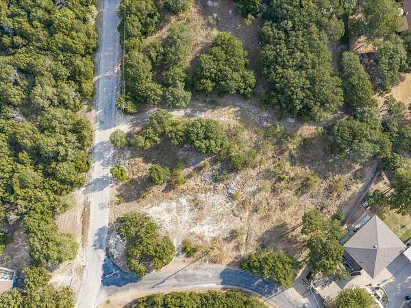 0.77 Acres of Residential Land for Sale in Granbury, Texas