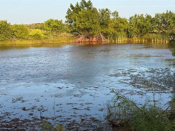 213 Acres of Land for Sale in Ovalo, Texas