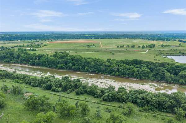 6.68 Acres of Residential Land for Sale in Granbury, Texas