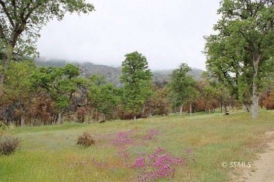 161 Acres of Land for Sale in Caliente, California