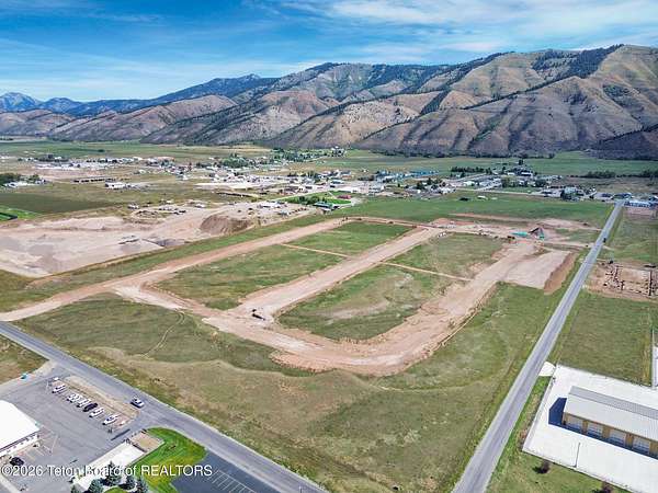 0.45 Acres of Residential Land for Sale in Afton, Wyoming