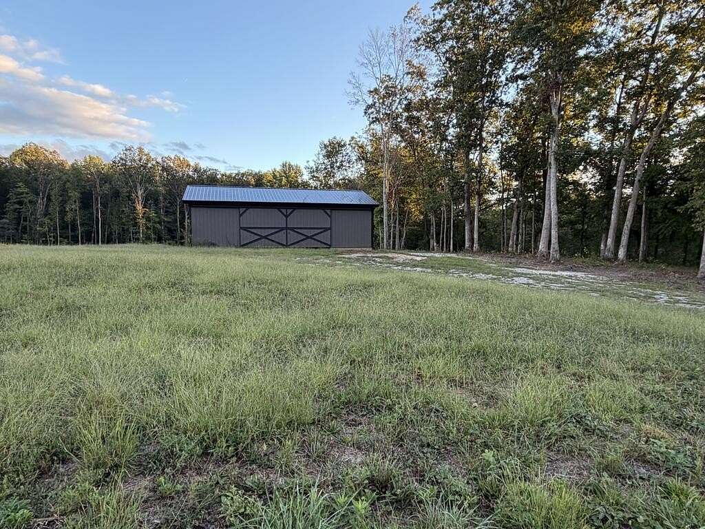 1.5 Acres of Land for Sale in Jamestown, Tennessee
