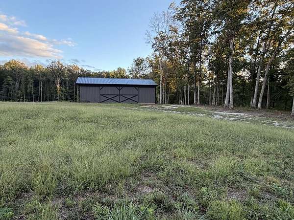 1.5 Acres of Land for Sale in Jamestown, Tennessee